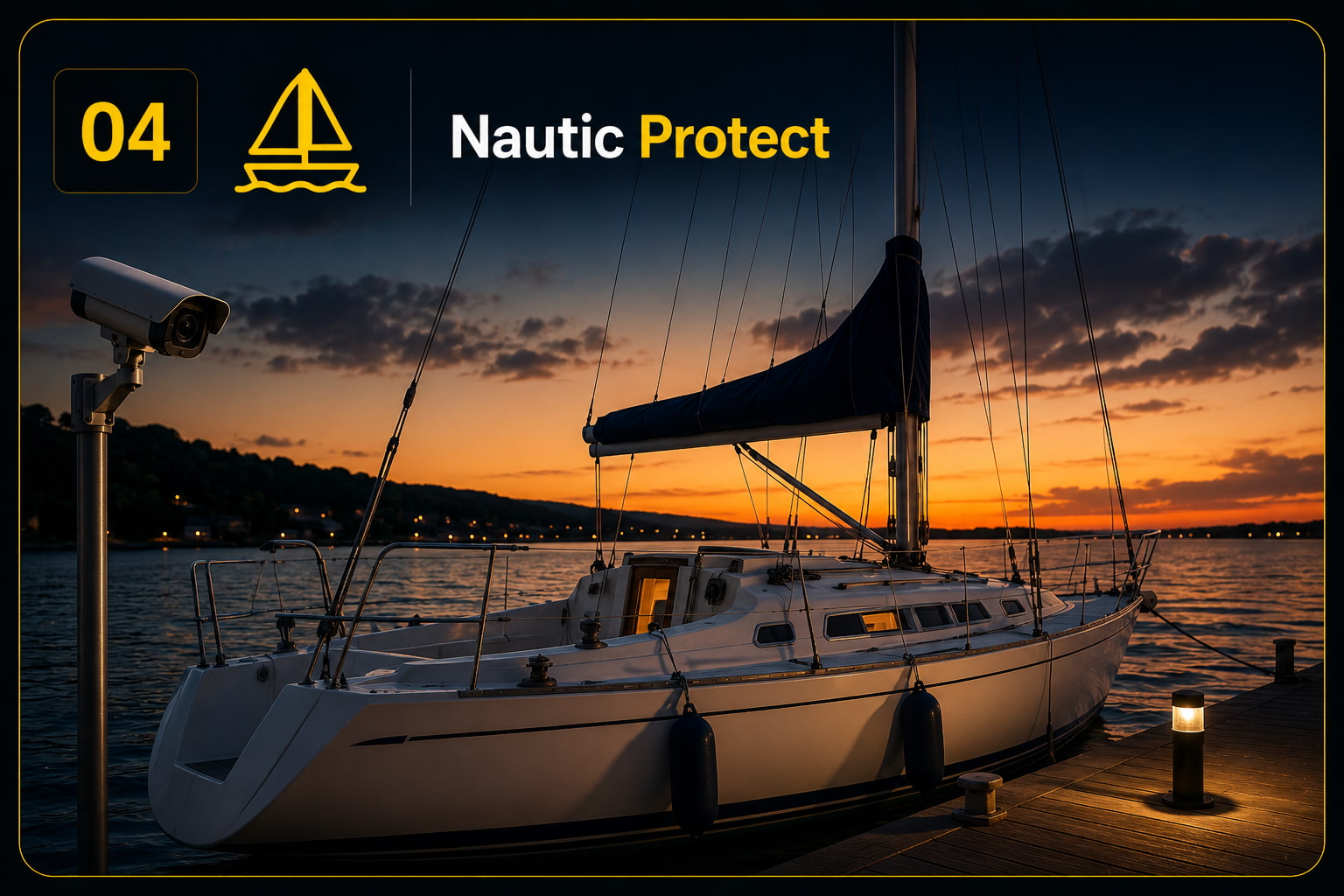 Nautic Protect